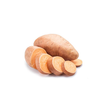 American sweet potatoes per kg at zucchini
